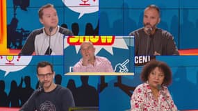 Le renouveau de Manchester United ? Et hop, Vincent te l'a réglé le truc 