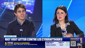 French Tech : Riot veut lutter contre les cyberattaques - 03/02