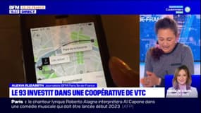 Seine-Saint-Denis: le département investit dans une coopérative de VTC