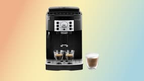 Machine à café à grain Delonghi : est-ce la meilleure offre de l'été 2024 ?
