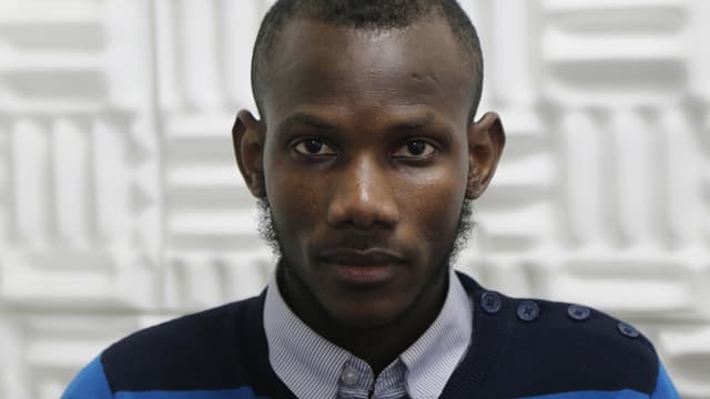 Lassana Bathily va être naturalisé français ce mardi
