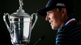 Jordan Spieth