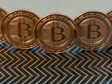 Ledger surfe sur le succès des cryptomonnaies