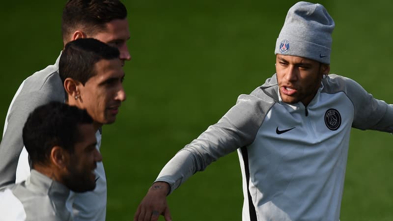 Neymar (PSG)