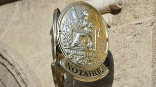 Un office notarial