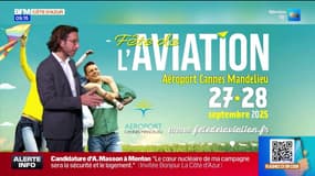 Fête de l'Aviation & Festival Clown Power - La météo de Colas du vendredi 26 septembre 2025