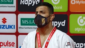 Saeid Mollaei