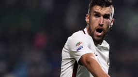 Kevin Strootman (AS Roma)