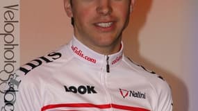 Tony Gallopin