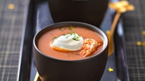 La recette est ici.