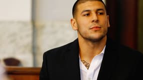 Aaron Hernandez