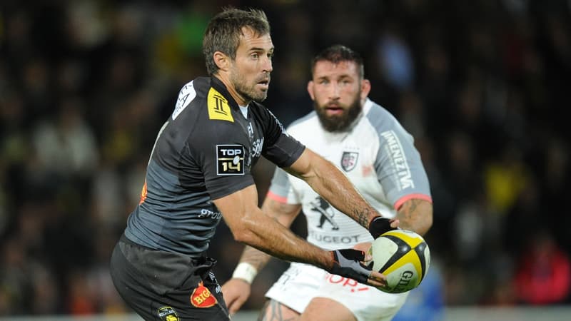 Brock James va rejoindre Bordeaux-Bègles