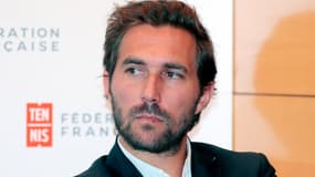 Arnaud Di Pasquale 