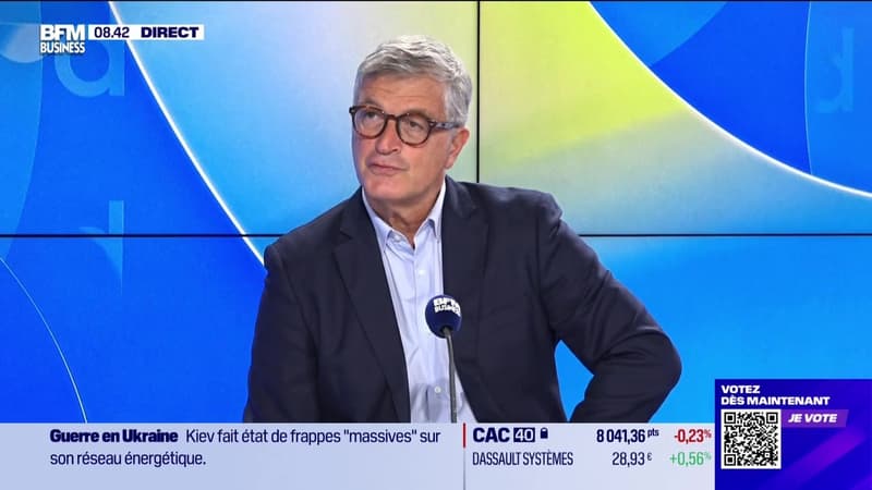 Le débrief de l'actu : Vers un gouvernement ce soir ? - 10/10
