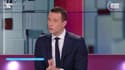 "Je souhaite qu'Eric Zemmour puisse appeler à voter pour Marine le Pen au second tour", Jordan Bardella - 30/01