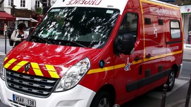 Une enquête de gendarmerie a été ouverte pour déterminer les circonstances de l'accident. 