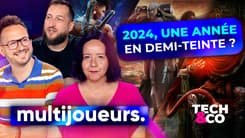 2024, une année en demi-teinte ?