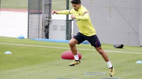 Suarez