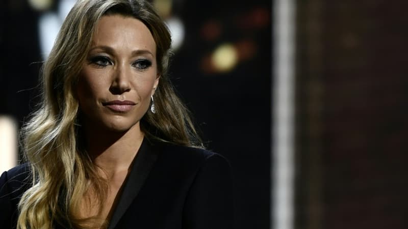 "J'ai perdu la moitié de mon coeur": l'hommage touchant de Laura Smet à sa mère Nathalie Baye, morte à 77 ans