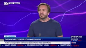 Thierry Vignal (Masteos): Les opportunités à investir en France pour les expatriés - 02/12