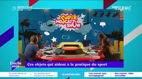 Le Zapping RMC - 08/09