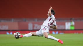 Abdulkadir Omur - Trabzonspor