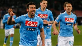 Ezequiel Lavezzi