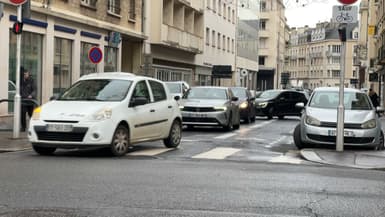 La ZFE sera déployée à Caen-la-Mer au 1er janvier 2025
