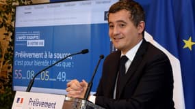 "Je suis très confiant dans la capacité des services fiscaux à mettre en œuvre ce nouveau système, et dans la capacité de nos concitoyens à l’accepter" (Gérald Darmanin dans le JDD ce 30 décembre).