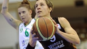 Céline Dumerc