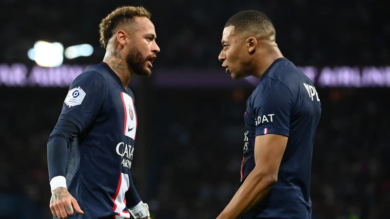 PSG: Mbappé et Neymar devraient jouer lors de la reprise contre Strasbourg
