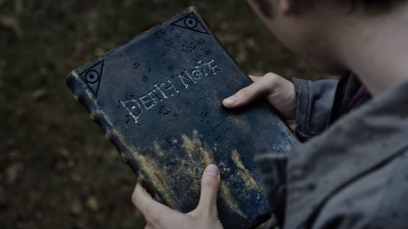 Le film "Death Note" sera disponible le 25 août 2017