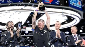 EPT Monaco : Un amateur sacré sur le Rocher