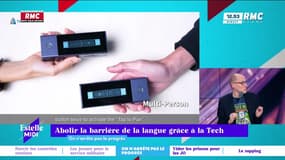 On n'arrête pas le progrès : Abolir la barrière de la langue grâce à la tech - 12/04