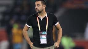 Xavi