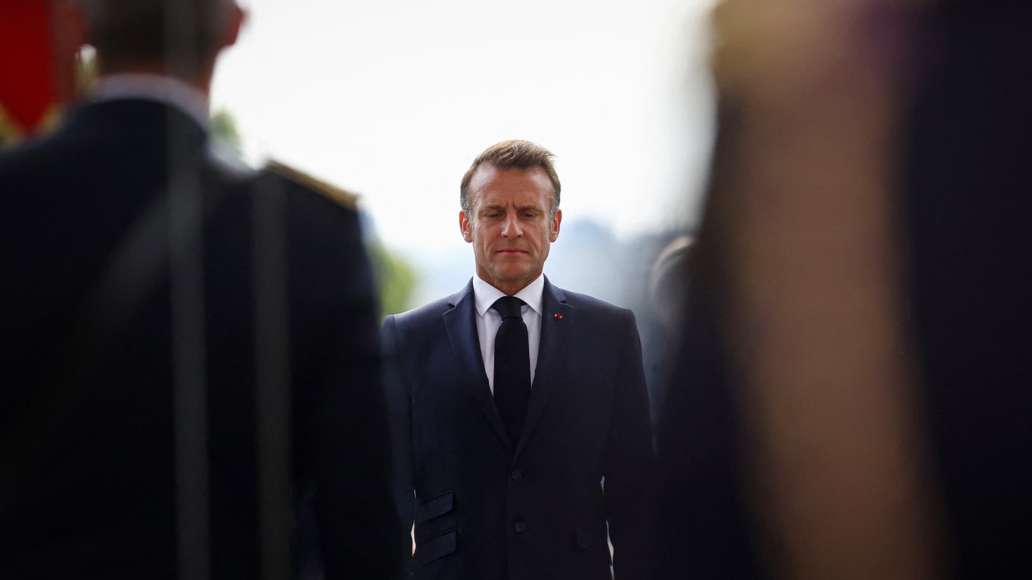 DIRECT. CRISE POLITIQUE: UN PREMIER MINISTRE NOMMÉ "DANS LES 48 PROCHAINES HEURES", SÉBASTIEN LECORNU A "TERMINÉ SA MISSION"