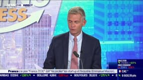 Transition écologique, les technologies sont encore à inventer