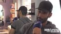 Double Contact - La Fouine : "Cristiano Ronaldo est comme LeBron James"