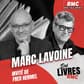 « Des livres RMC » n’a qu’une seule ambition : vous donner l’envie de lire ! Même si vous n’avez plus ouvert de bouquin depuis le lycée, même si vous n’avez pas encore lu les livres qu’on vous a offert à Noel…
Dans une ambiance détendue, et résolument non élitiste, Frédéric Hermel, journaliste RMC et romancier, échange avec les auteurs et autrices qu’il reçoit.
Un podcast parrainé par Jean-Baptiste Andrea, prix Goncourt en titre pour Veiller sur elle (L’Iconoclaste).