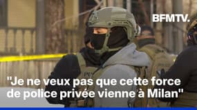 Des agents de l'ICE seront envoyés aux Jeux olympiques d'hiver de 2026