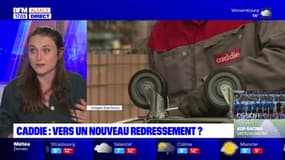 Dettwiller: vers un nouveau redressement judiciaire de Caddie?