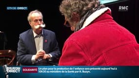 "Grand débat": les artisans veulent faire entendre leur voix