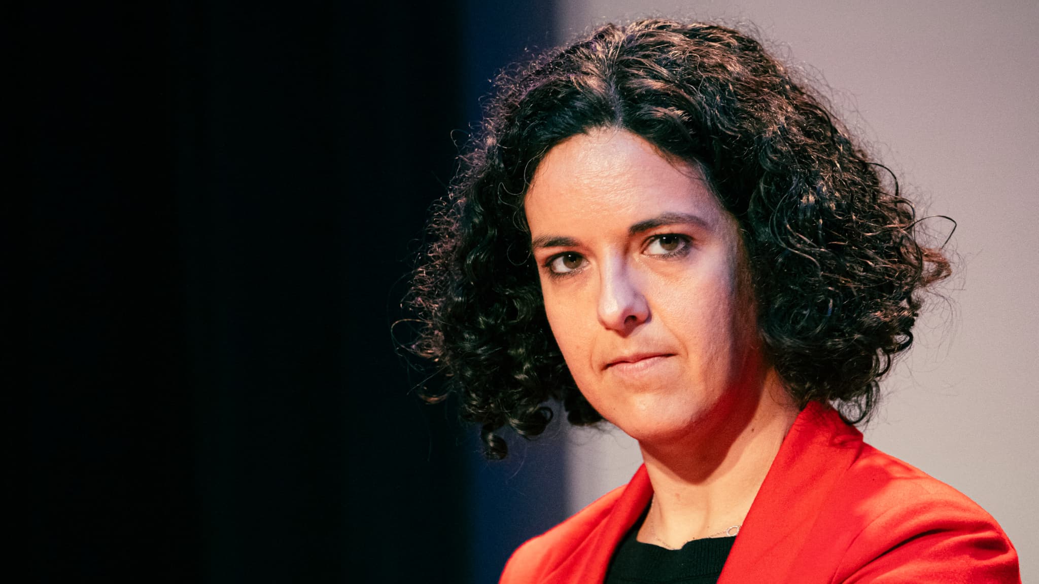 FLOTTILLE POUR GAZA: MANON AUBRY INDIQUE QUE LFI EST SANS NOUVELLE DE SES ÉLUS ARRÊTÉS ET "EN GRÈVE DE LA FAIM"
