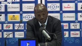 Football / Makelele : "On est tombé face à un très grand entraîneur" 09/08
