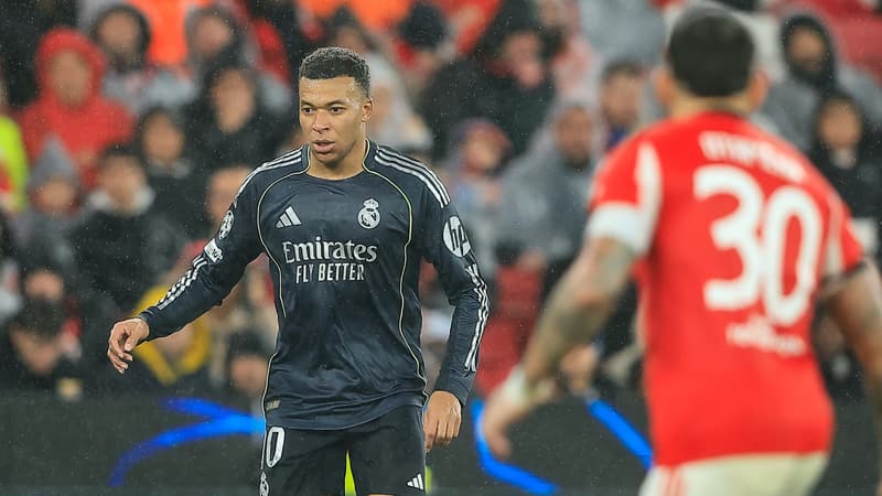 DIRECT. Benfica-Real Madrid: suivez le match aller des barrages de Ligue des champions en live