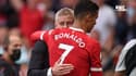 Manchester United : "Cristiano est un exemple pour tout le monde", Solskjaer évoque l'impact de CR7 sur son équipe