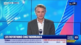 Le face à face du 24 novembre