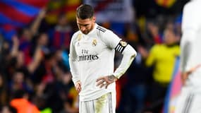 Sergio Ramos