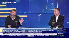 Les Experts - Jeudi 7 janvier