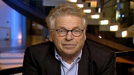 Daniel Cohn-Bendit a jugé "ignoble" de comparer EELV au Front national.